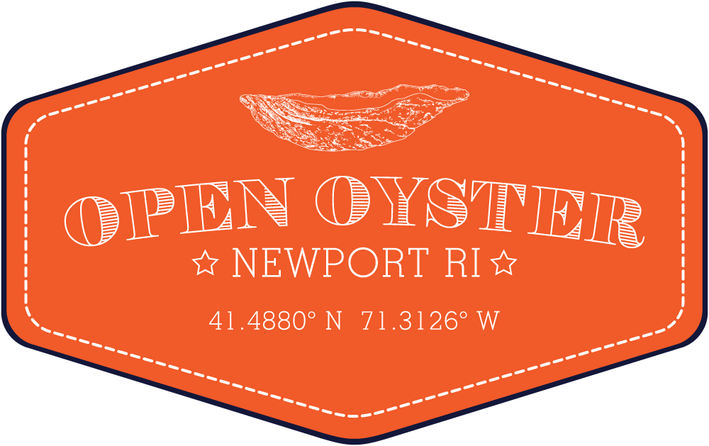 Open Oyster